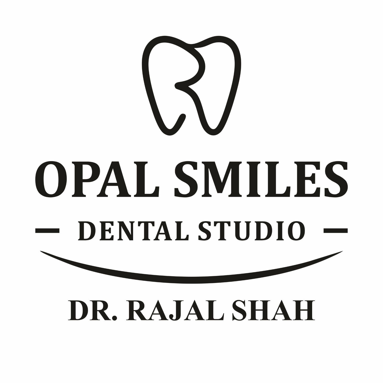 Opal Smiles Logo